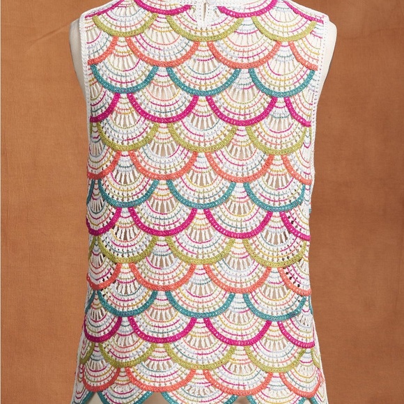 Sundance Shoshana Sweater (size small) - Picture 3 of 9